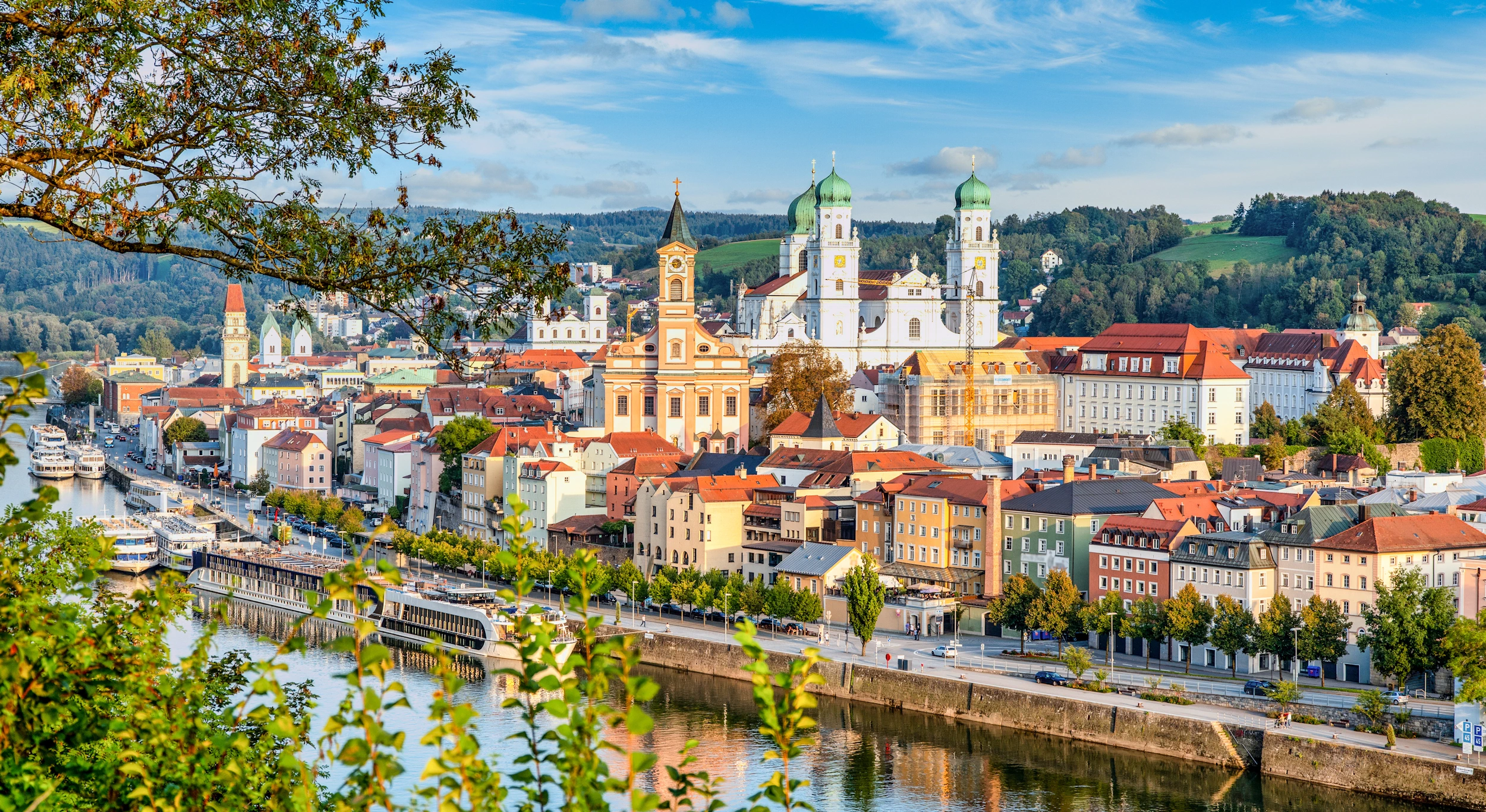 Passau