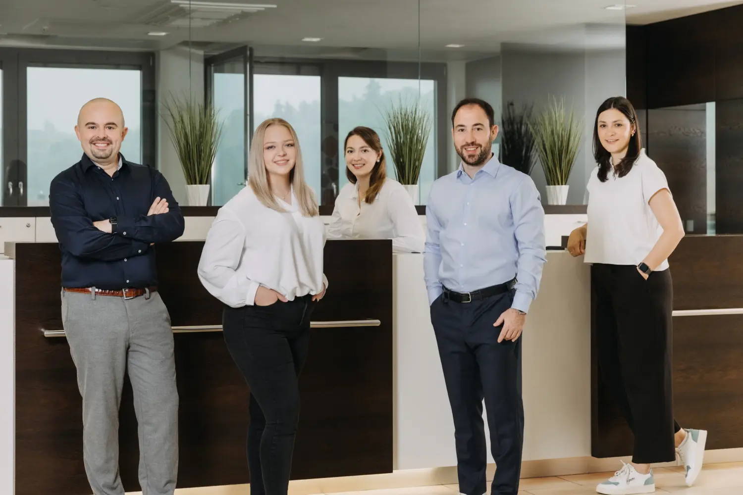 Team - Über uns